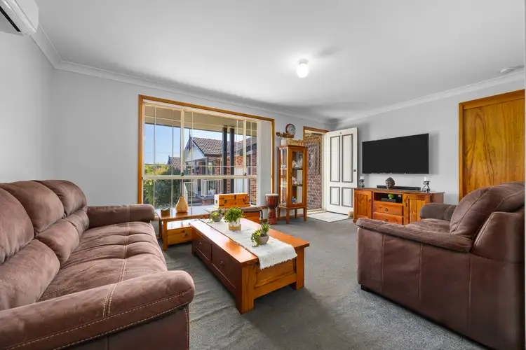 Second view of Homely apartment listing, 4/31 Heshbon Street, Gateshead NSW 2290