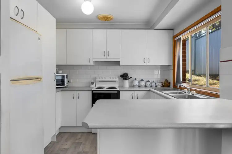 Third view of Homely apartment listing, 4/31 Heshbon Street, Gateshead NSW 2290