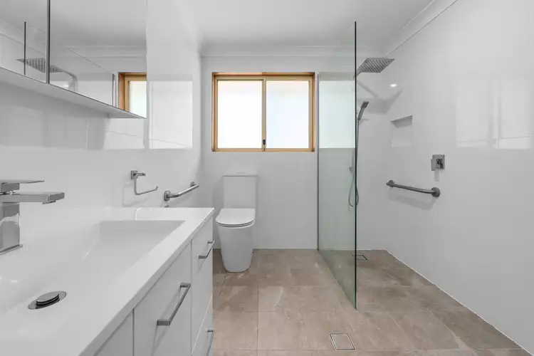 Fifth view of Homely apartment listing, 4/31 Heshbon Street, Gateshead NSW 2290