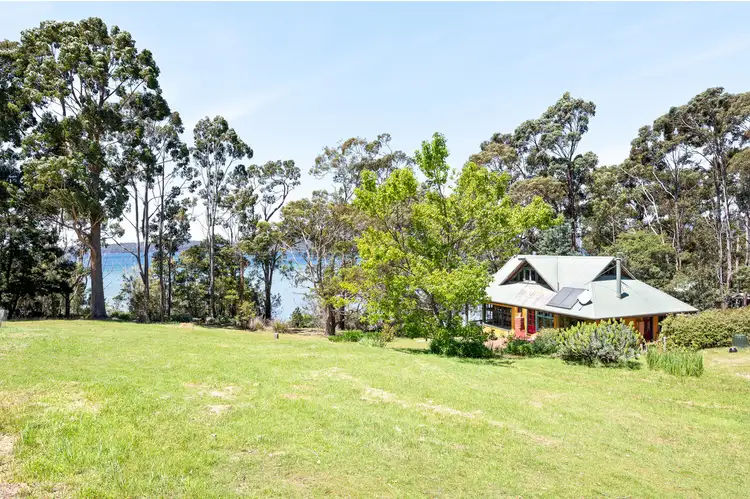 Third view of Homely house listing, 4735 Channel Highway, Gordon TAS 7150