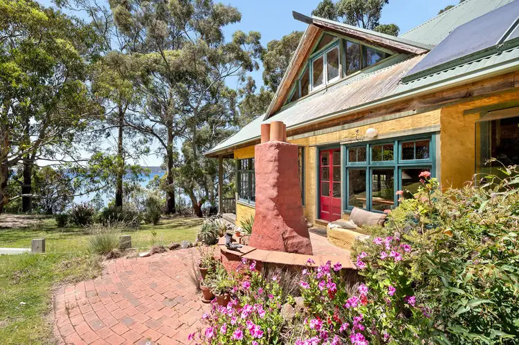 Fourth view of Homely house listing, 4735 Channel Highway, Gordon TAS 7150