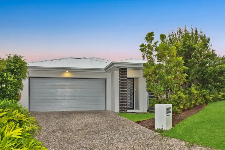 111 Angelica Avenue, Spring Mountain QLD 4300