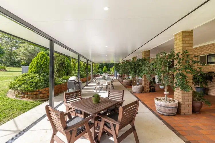 44 Recreation Reserve Road, Highfields QLD 4352