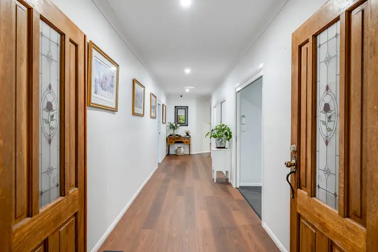 Third view of Homely house listing, 44 Recreation Reserve Road, Highfields QLD 4352