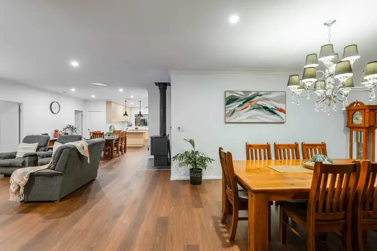Fourth view of Homely house listing, 44 Recreation Reserve Road, Highfields QLD 4352