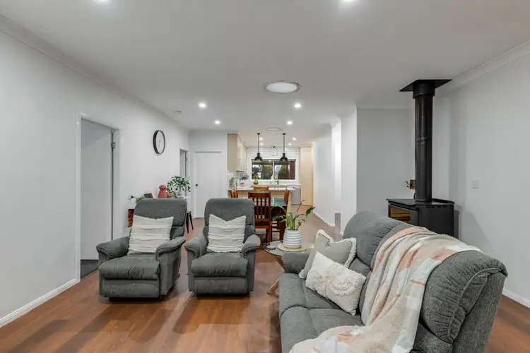 Sixth view of Homely house listing, 44 Recreation Reserve Road, Highfields QLD 4352