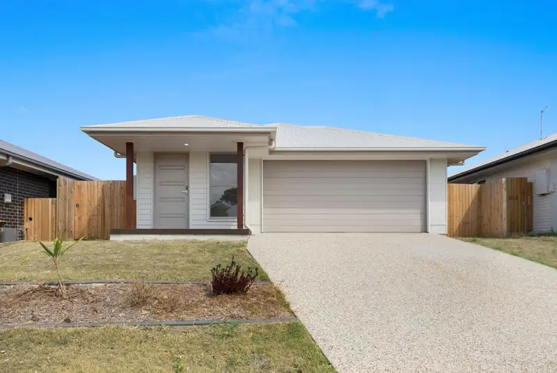 Main view of Homely house listing, 22 Dominique Way, Flinders View QLD 4305