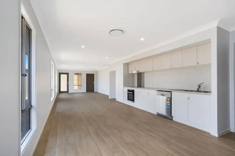 Third view of Homely house listing, 22 Dominique Way, Flinders View QLD 4305