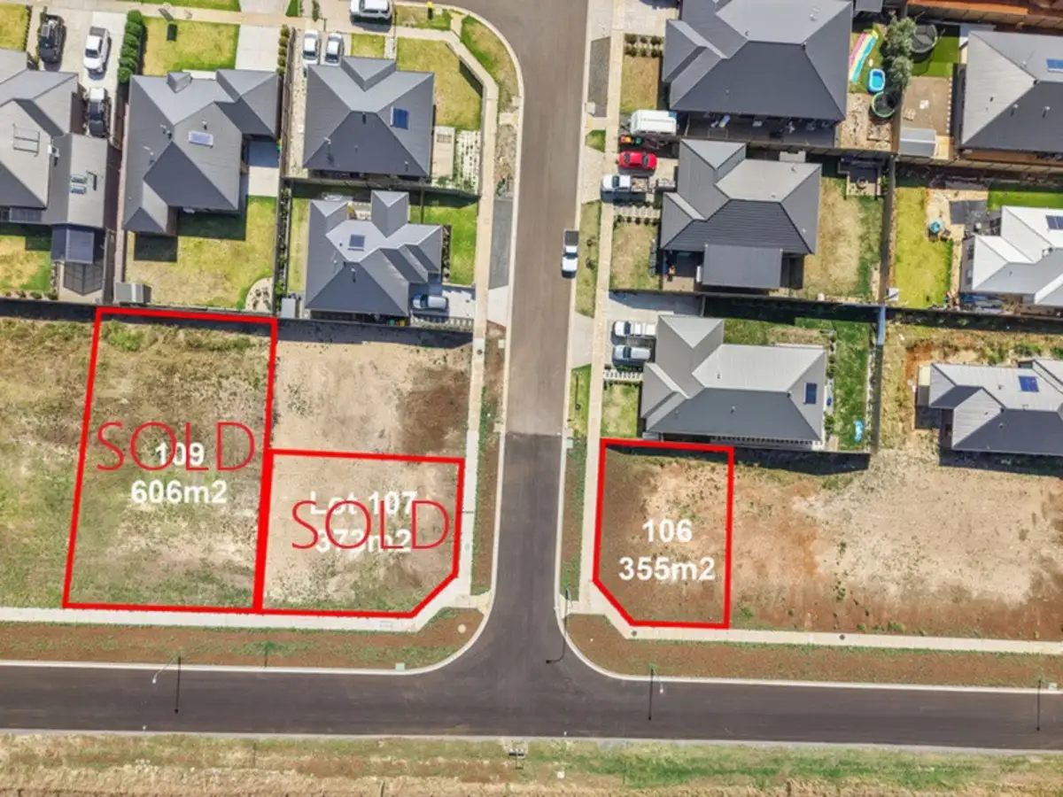 Main view of Homely land listing, 311 Russell Street, Dennington VIC 3280