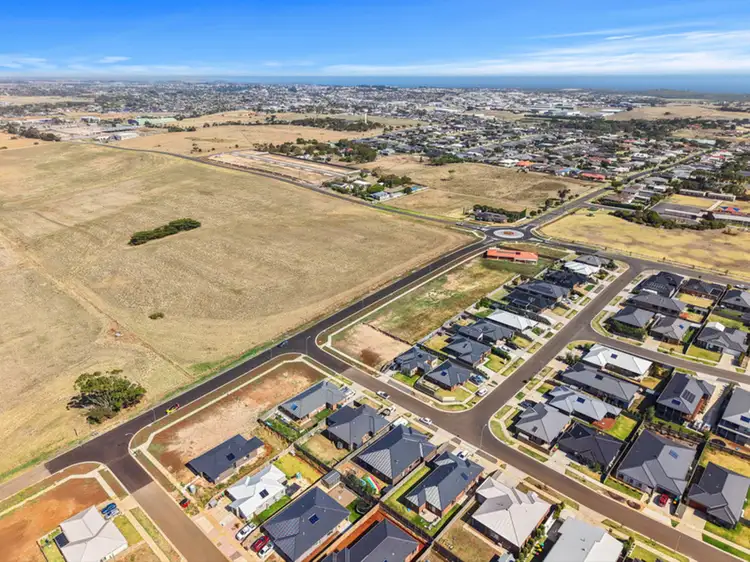 Fourth view of Homely land listing, 305, 307, 311 Russell Street, Dennington VIC 3280