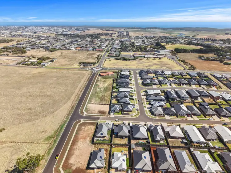 Fifth view of Homely land listing, 305, 307, 311 Russell Street, Dennington VIC 3280