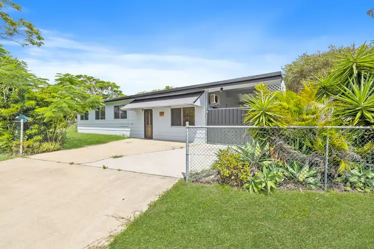 2 Katherine Road