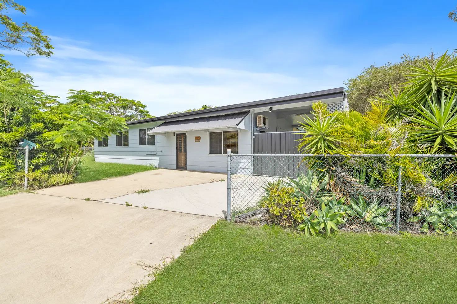 Main view of Homely house listing, 2 Katherine Road, Calliope QLD 4680