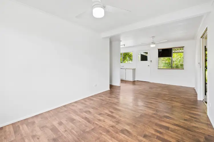 Third view of Homely house listing, 2 Katherine Road, Calliope QLD 4680