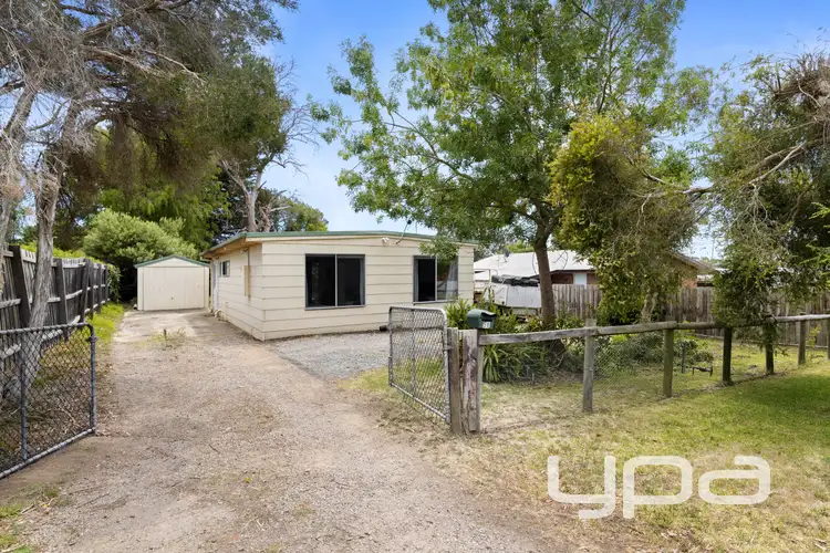 Main view of Homely house listing, 58 Rainier Avenue, Dromana VIC 3936