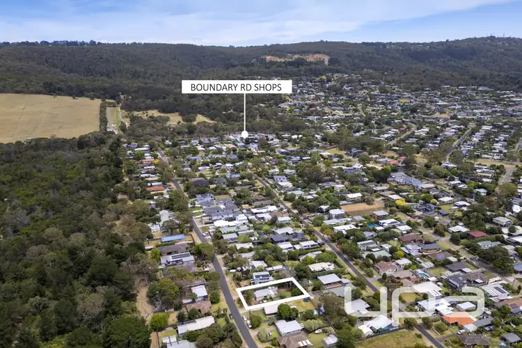 Second view of Homely house listing, 58 Rainier Avenue, Dromana VIC 3936