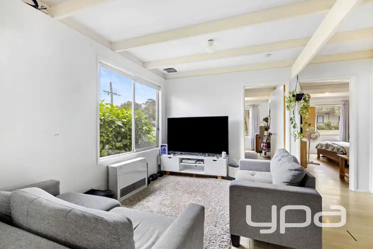 Sixth view of Homely house listing, 58 Rainier Avenue, Dromana VIC 3936