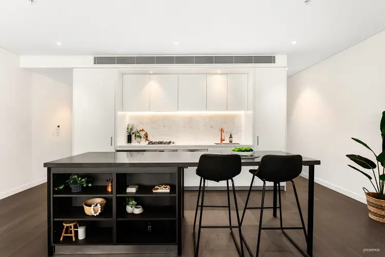 Second view of Homely apartment listing, 108/149 Hunter Street, Newcastle NSW 2300