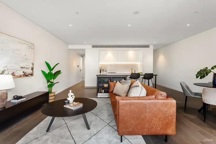 Third view of Homely apartment listing, 108/149 Hunter Street, Newcastle NSW 2300