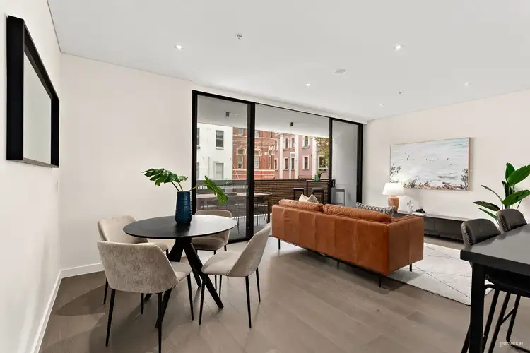Fifth view of Homely apartment listing, 108/149 Hunter Street, Newcastle NSW 2300