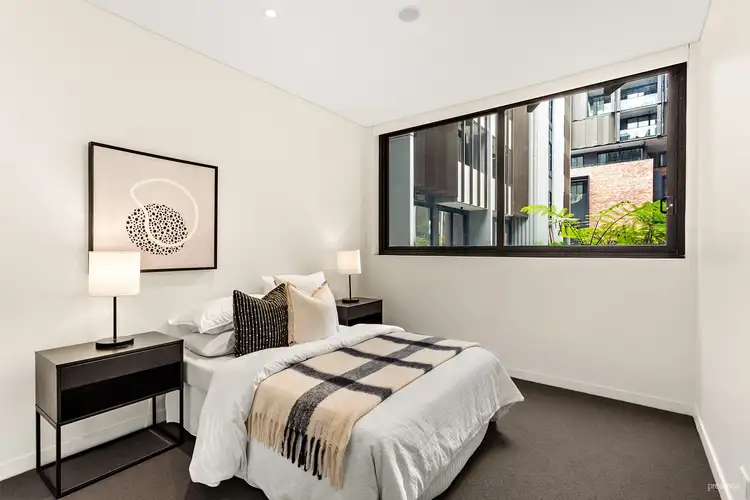 Sixth view of Homely apartment listing, 108/149 Hunter Street, Newcastle NSW 2300
