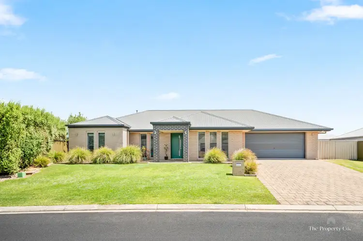 6 Veldarose Lane, Mount Gambier SA 5290