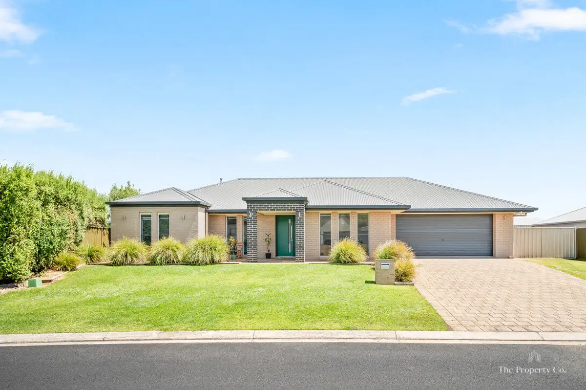 Main view of Homely house listing, 6 Veldarose Lane, Mount Gambier SA 5290