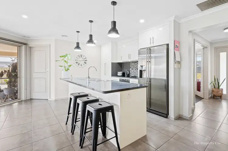 Second view of Homely house listing, 6 Veldarose Lane, Mount Gambier SA 5290