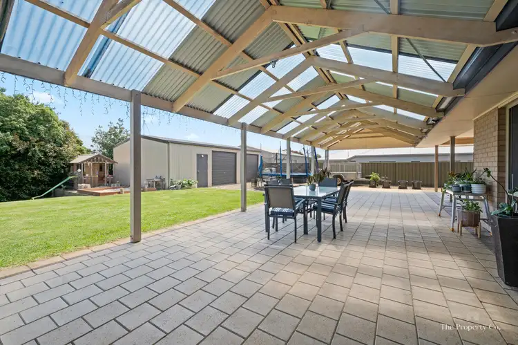 Fourth view of Homely house listing, 6 Veldarose Lane, Mount Gambier SA 5290