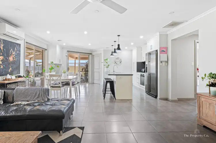 Fifth view of Homely house listing, 6 Veldarose Lane, Mount Gambier SA 5290