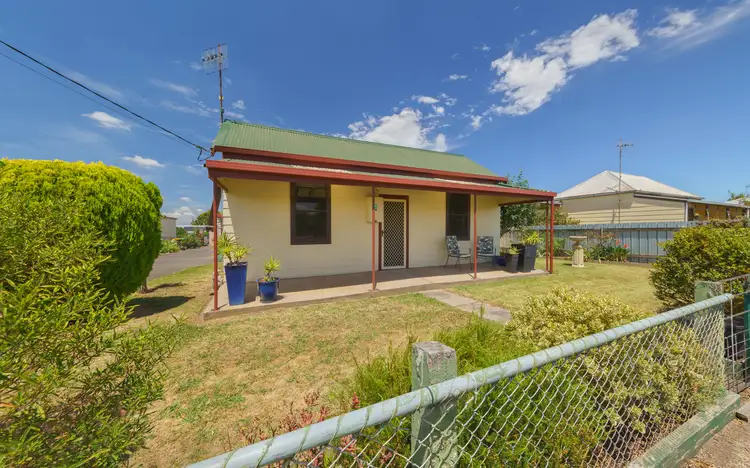 Main view of Homely house listing, 9 Stirling Street, Cobden VIC 3266