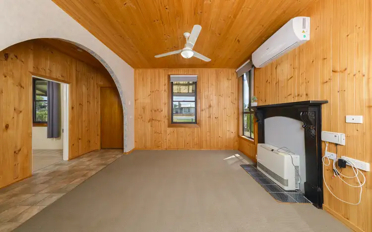 Second view of Homely house listing, 9 Stirling Street, Cobden VIC 3266