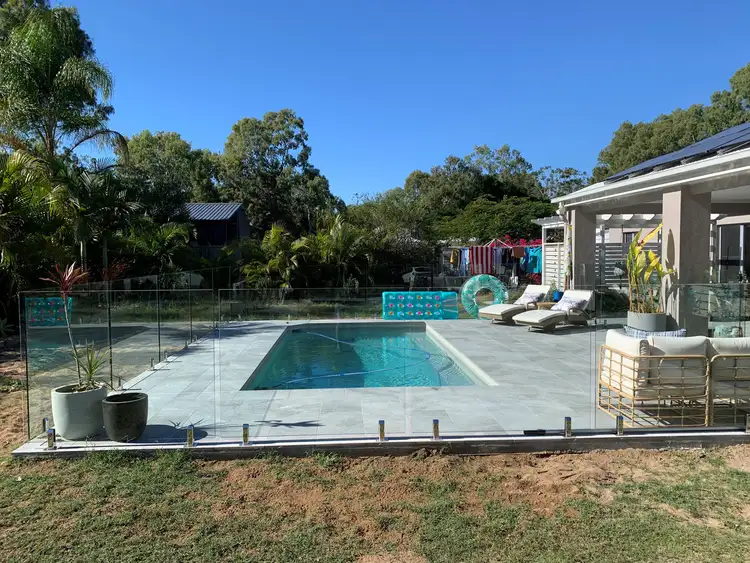 Third view of Homely house listing, 300 Sylvan Drive, Moore Park Beach QLD 4670