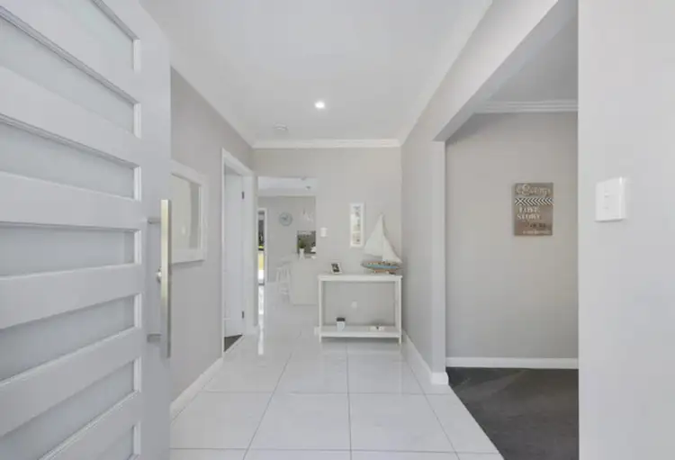 Fourth view of Homely house listing, 300 Sylvan Drive, Moore Park Beach QLD 4670