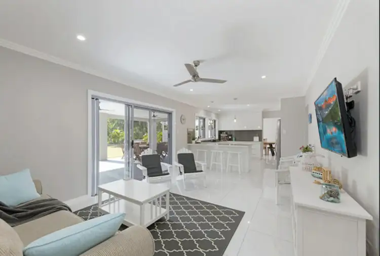 Fifth view of Homely house listing, 300 Sylvan Drive, Moore Park Beach QLD 4670