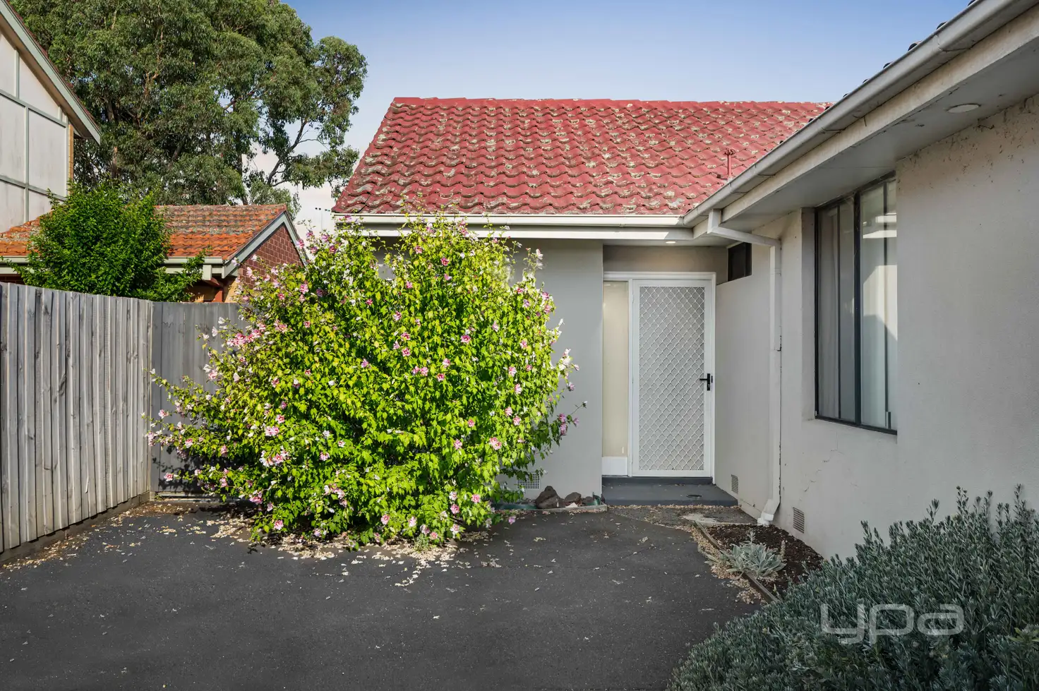 Main view of Homely unit listing, 4/86 Pearson Street, Brunswick West VIC 3055