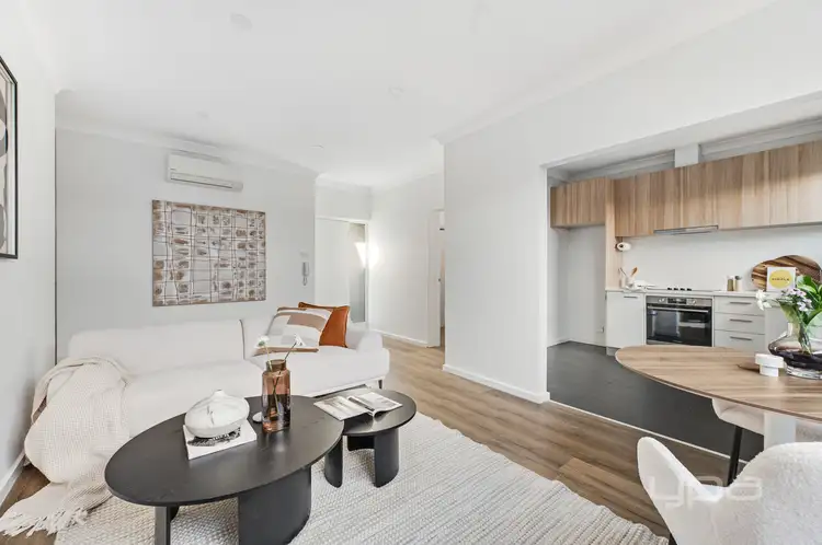Fourth view of Homely unit listing, 4/86 Pearson Street, Brunswick West VIC 3055