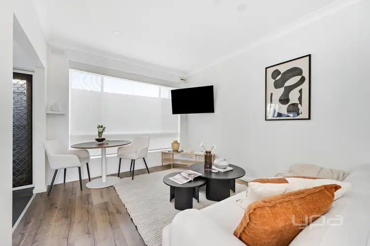 Fifth view of Homely unit listing, 4/86 Pearson Street, Brunswick West VIC 3055