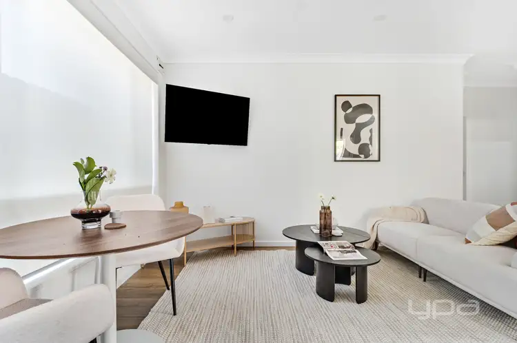 Sixth view of Homely unit listing, 4/86 Pearson Street, Brunswick West VIC 3055