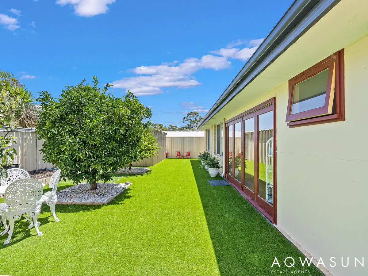 Main view of Homely house listing, 3 Friend Terrace, Baldivis WA 6171