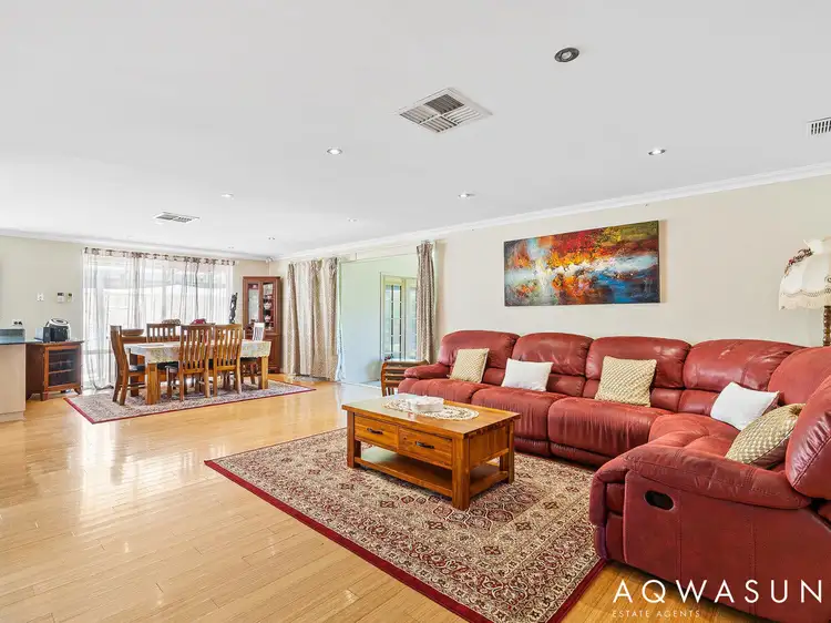 Second view of Homely house listing, 3 Friend Terrace, Baldivis WA 6171