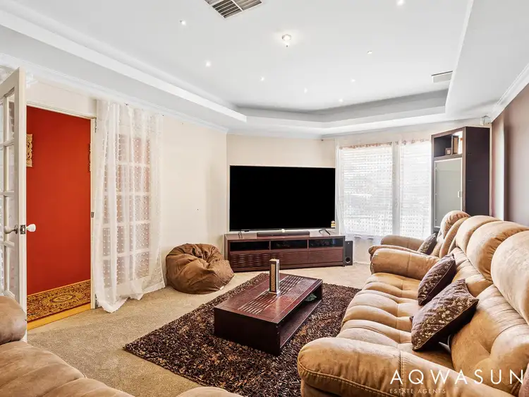 Fourth view of Homely house listing, 3 Friend Terrace, Baldivis WA 6171