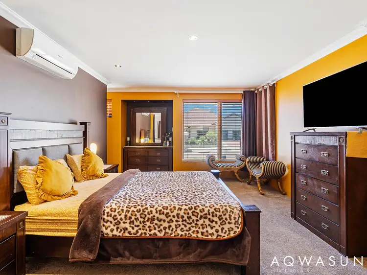 Fifth view of Homely house listing, 3 Friend Terrace, Baldivis WA 6171