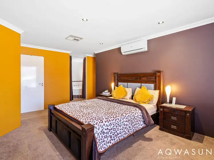 Sixth view of Homely house listing, 3 Friend Terrace, Baldivis WA 6171