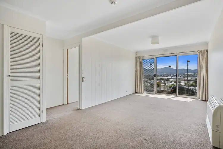 Third view of Homely unit listing, 3/3 Bermuka Street, West Moonah TAS 7009