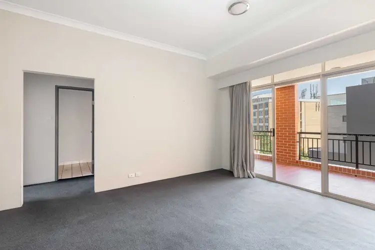 401/23-33 Missenden Road, Camperdown NSW 2050