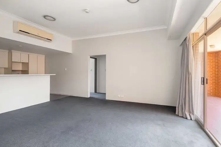 Second view of Homely apartment listing, 401/23-33 Missenden Road, Camperdown NSW 2050