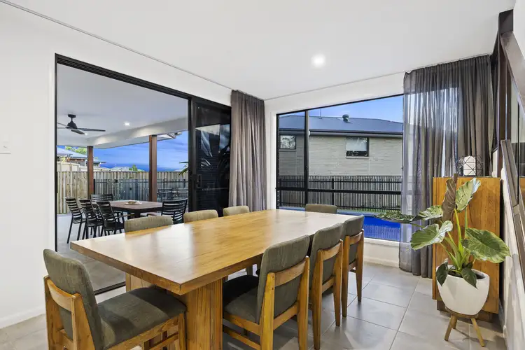 Fifth view of Homely house listing, 11 Edward Circuit, Deebing Heights QLD 4306
