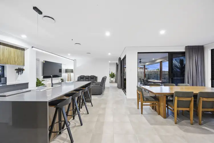 Sixth view of Homely house listing, 11 Edward Circuit, Deebing Heights QLD 4306