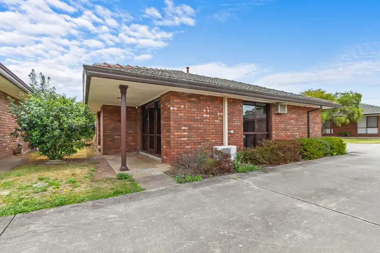 5/14-16 Carter Street, Sale VIC 3850